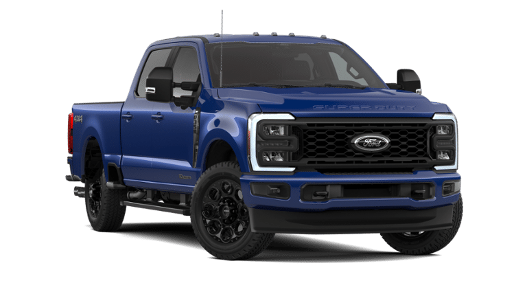2026 Ford Super Duty F-350® XLT