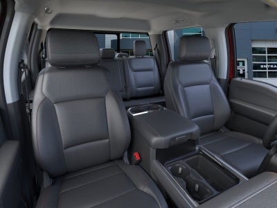 2026 Ford Super Duty F-350® Lariat®