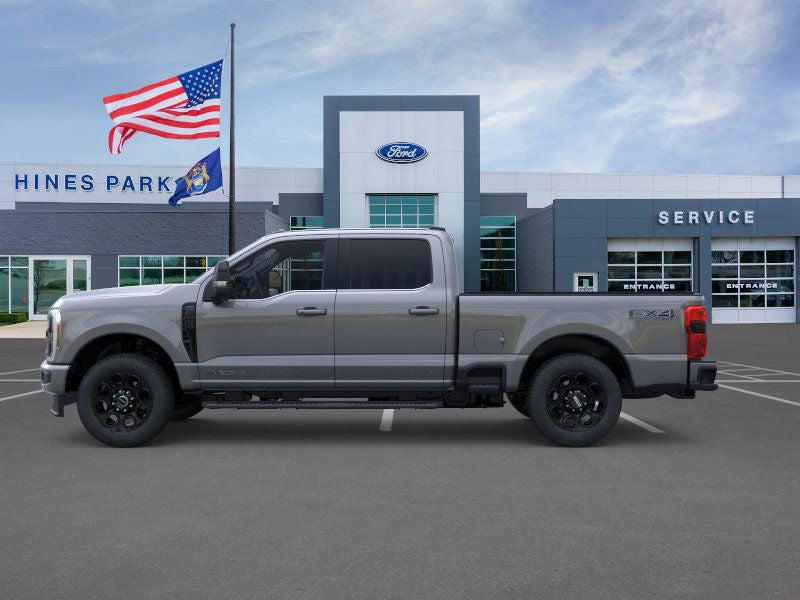2026 Ford Super Duty F-350® Lariat®