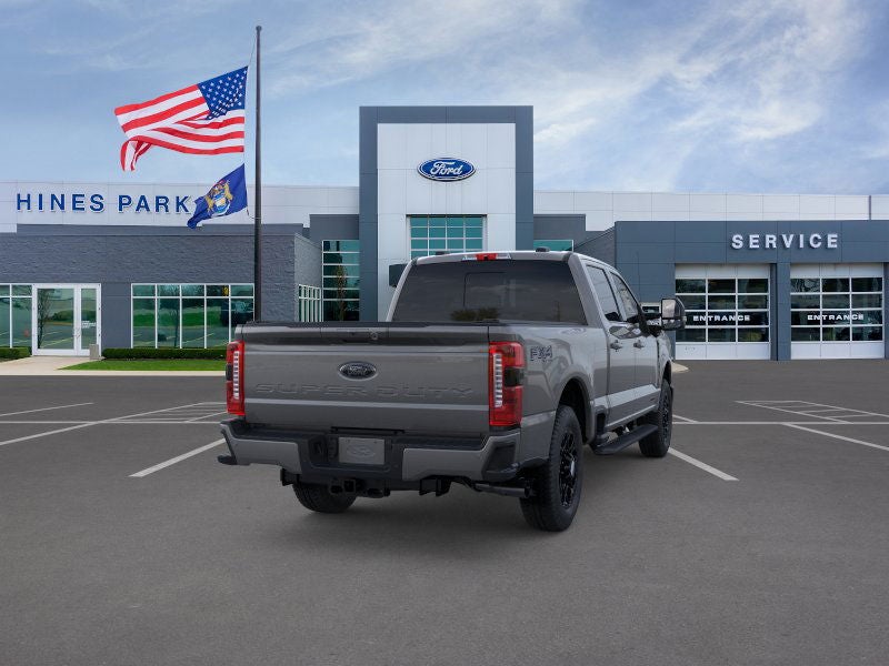 2026 Ford Super Duty F-350® Lariat®