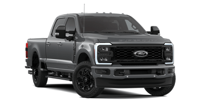 2026 Ford Super Duty F-350® Lariat®