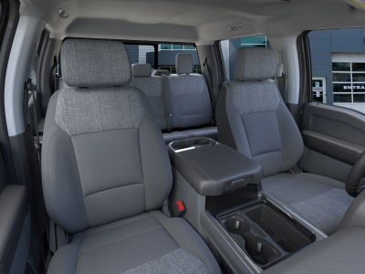 2026 Ford Super Duty F-350® XLT