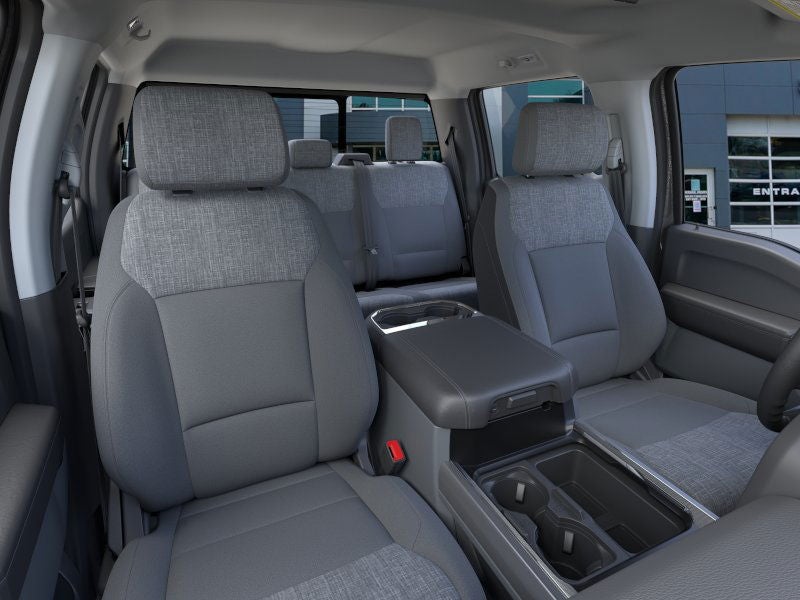 2026 Ford Super Duty F-350® XLT