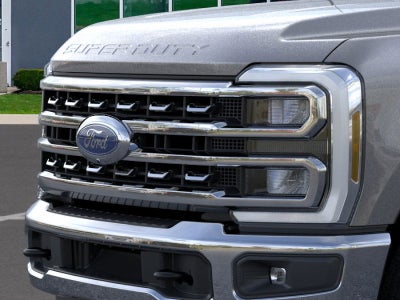 2026 Ford Super Duty F-350® XLT