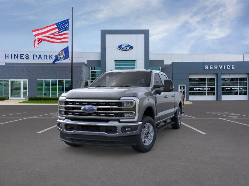 2026 Ford Super Duty F-350® XLT