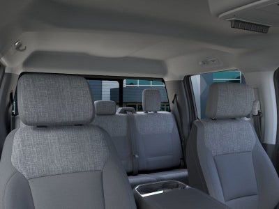 2026 Ford Super Duty F-350® XLT