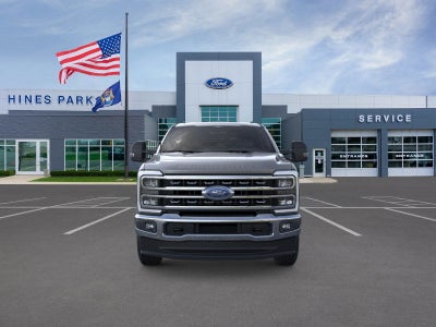 2026 Ford Super Duty F-350® XLT