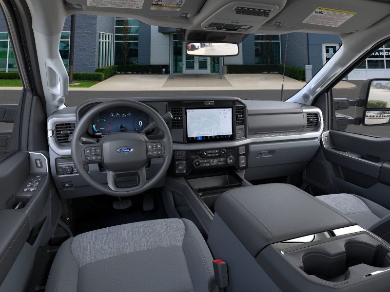 2026 Ford Super Duty F-350® XLT