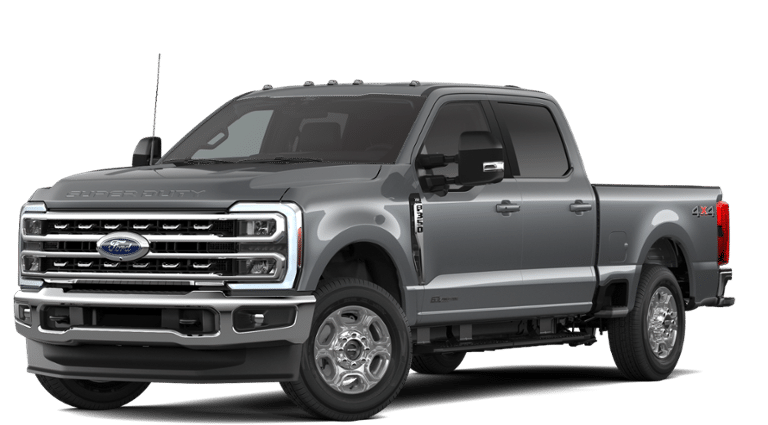 2026 Ford Super Duty F-350® XLT
