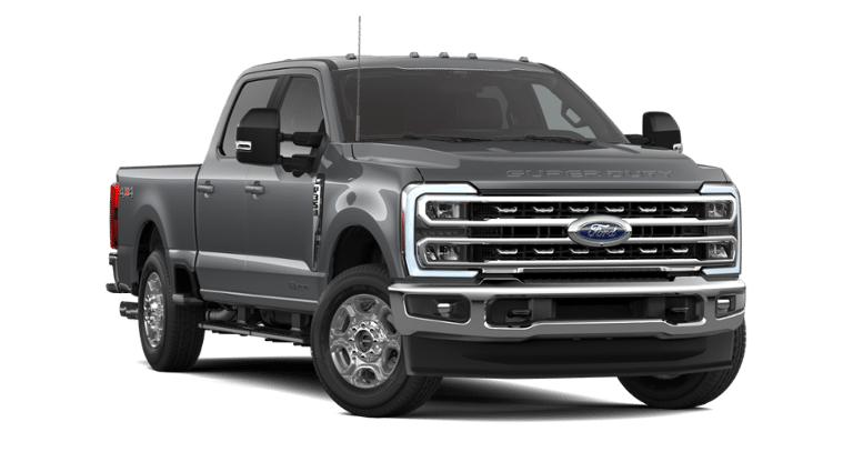 2026 Ford Super Duty F-350® XLT