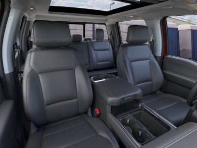 2026 Ford Super Duty F-350 DRW LARIAT