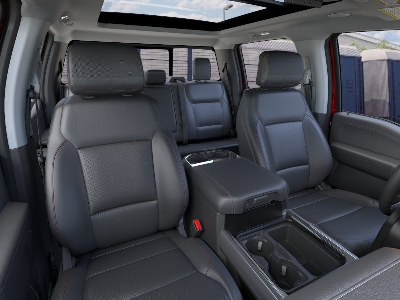 2026 Ford Super Duty F-350 DRW LARIAT
