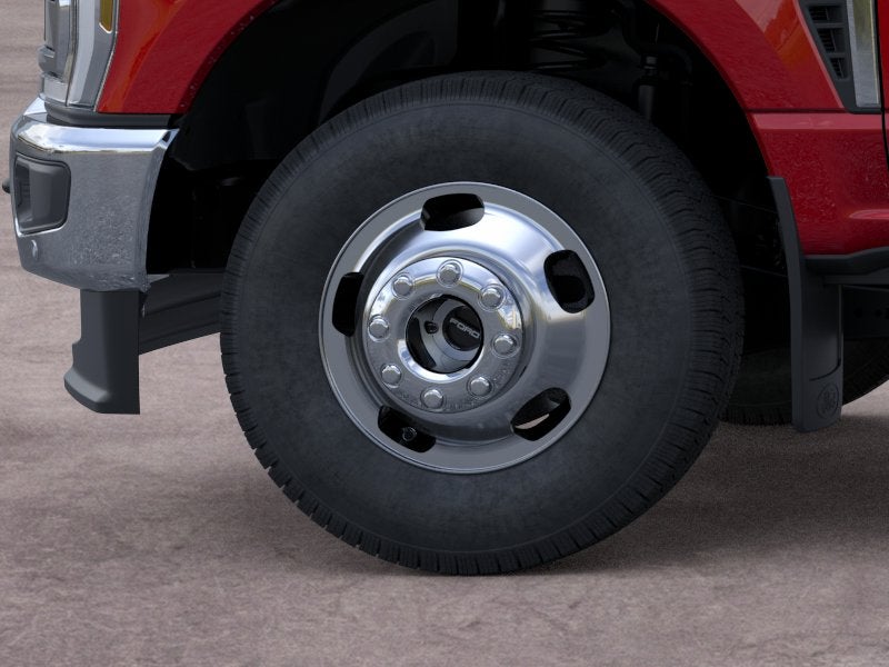 2026 Ford Super Duty F-350 DRW LARIAT
