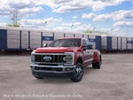 2026 Ford Super Duty F-350 DRW LARIAT
