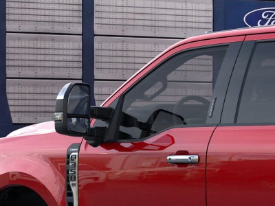 2026 Ford Super Duty F-350 DRW LARIAT