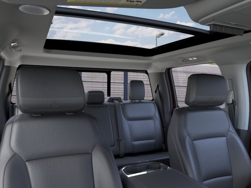 2026 Ford Super Duty F-350 DRW LARIAT