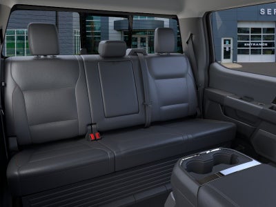 2026 Ford Super Duty F-350 DRW LARIAT