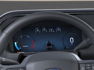 2026 Ford Super Duty F-350 DRW LARIAT