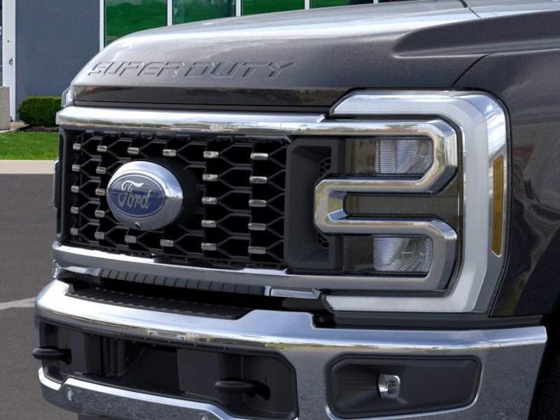 2026 Ford Super Duty F-350 DRW LARIAT