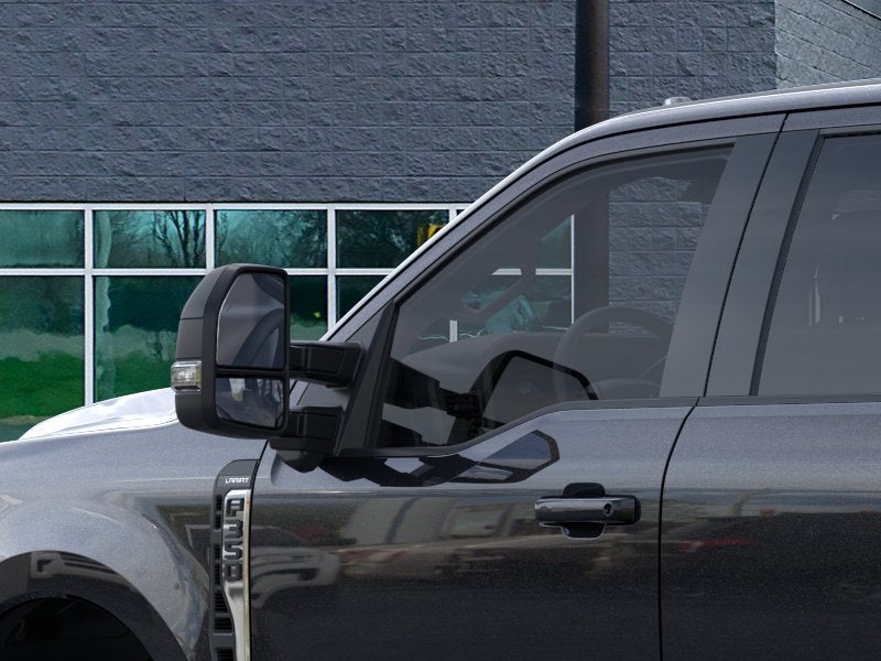2026 Ford Super Duty F-350 DRW LARIAT