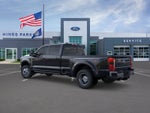 2026 Ford Super Duty F-350 DRW LARIAT