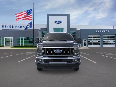 2026 Ford Super Duty F-350 DRW LARIAT