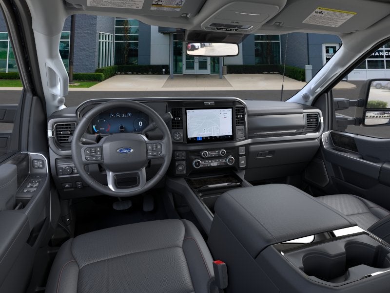 2026 Ford Super Duty F-350 DRW LARIAT