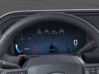 2026 Ford Super Duty F-350 DRW Platinum