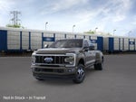 2026 Ford Super Duty F-350 DRW Platinum