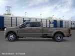 2026 Ford Super Duty F-350 DRW Platinum