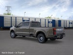 2026 Ford Super Duty F-350 DRW Platinum