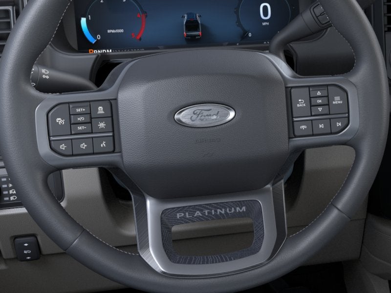 2026 Ford Super Duty F-450 DRW 4WD CREW 8'