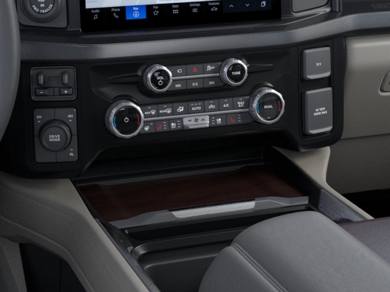 2026 Ford Super Duty F-450 DRW 4WD CREW 8'