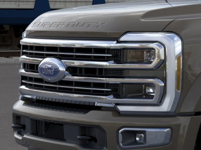 2026 Ford Super Duty F-450 DRW 4WD CREW 8'