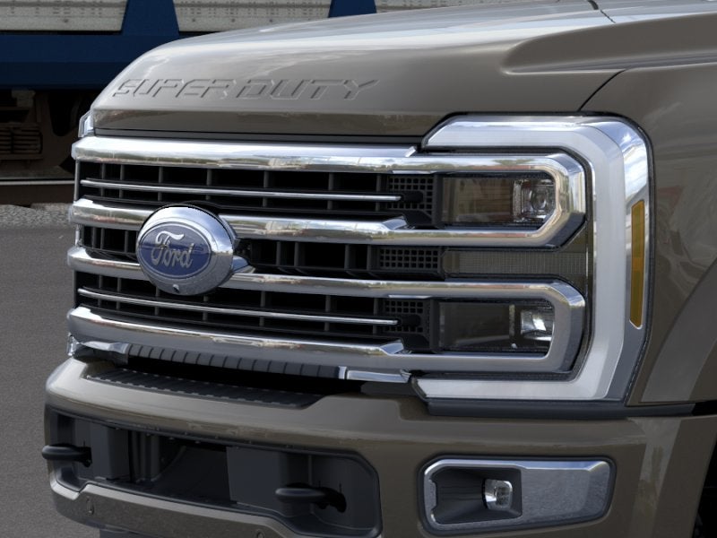 2026 Ford Super Duty F-450 DRW 4WD CREW 8'
