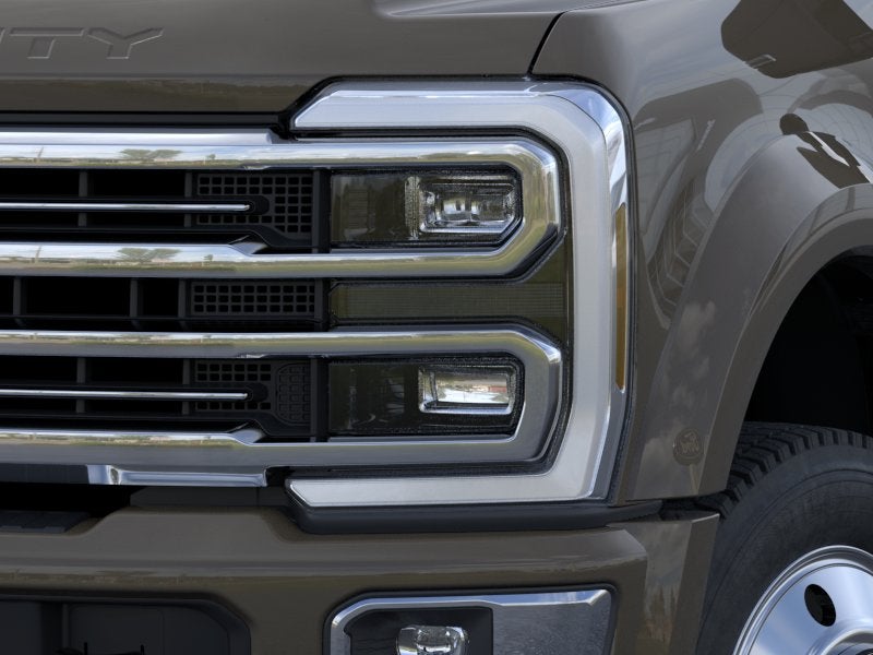 2026 Ford Super Duty F-450 DRW 4WD CREW 8'