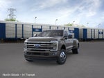 2026 Ford Super Duty F-450 DRW 4WD CREW 8'