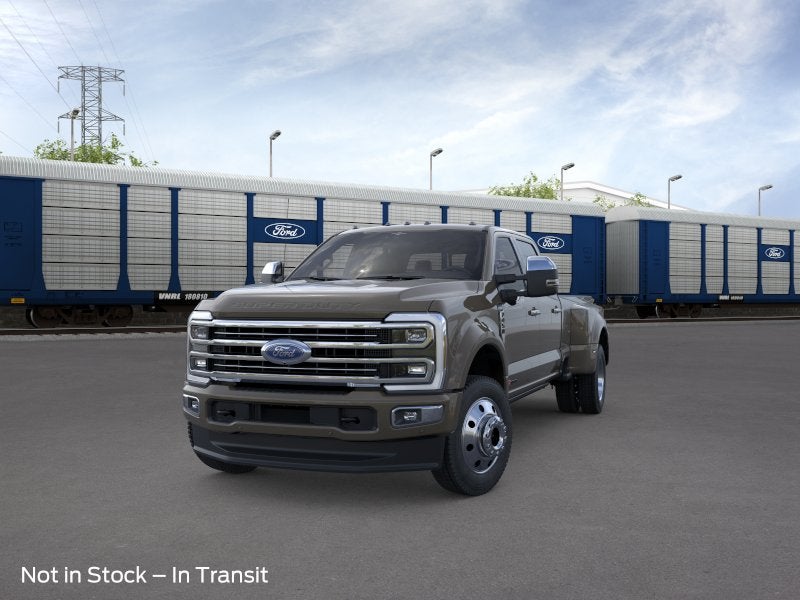2026 Ford Super Duty F-450 DRW 4WD CREW 8'