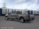 2026 Ford Super Duty F-450 DRW 4WD CREW 8'
