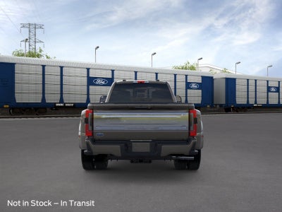 2026 Ford Super Duty F-450 DRW 4WD CREW 8'