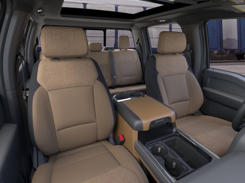 2026 Ford Super Duty F-450 DRW XLT