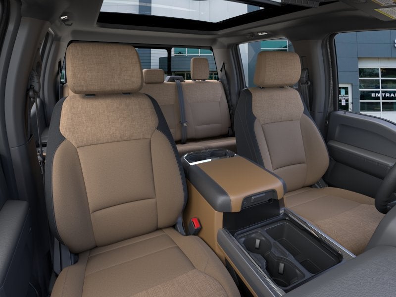 2026 Ford Super Duty F-450 DRW XLT