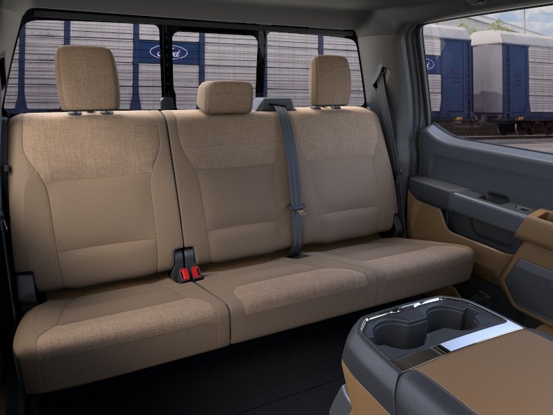 2026 Ford Super Duty F-450 DRW XLT