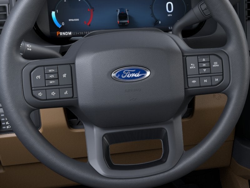2026 Ford Super Duty F-450 DRW XLT