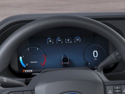 2026 Ford Super Duty F-450 DRW XLT