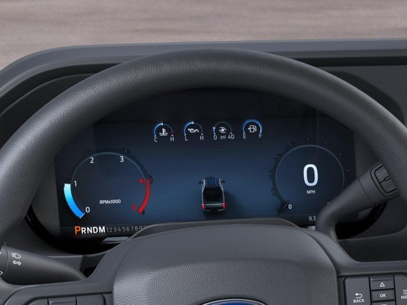 2026 Ford Super Duty F-450 DRW XLT