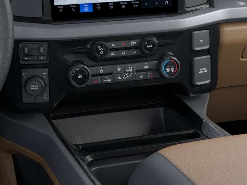 2026 Ford Super Duty F-450 DRW XLT