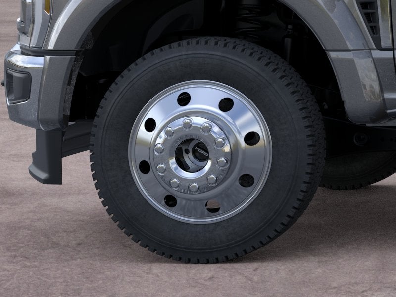 2026 Ford Super Duty F-450 DRW XLT