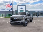 2026 Ford Super Duty F-450 DRW XLT