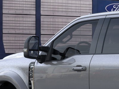2026 Ford Super Duty F-450 DRW XLT